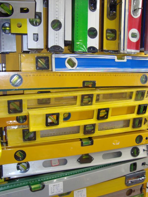 High-grade level Angle ruler Straight ruler Tape measure tape shelf ruler Measuring tools Hardware Measuring tools details Picture
