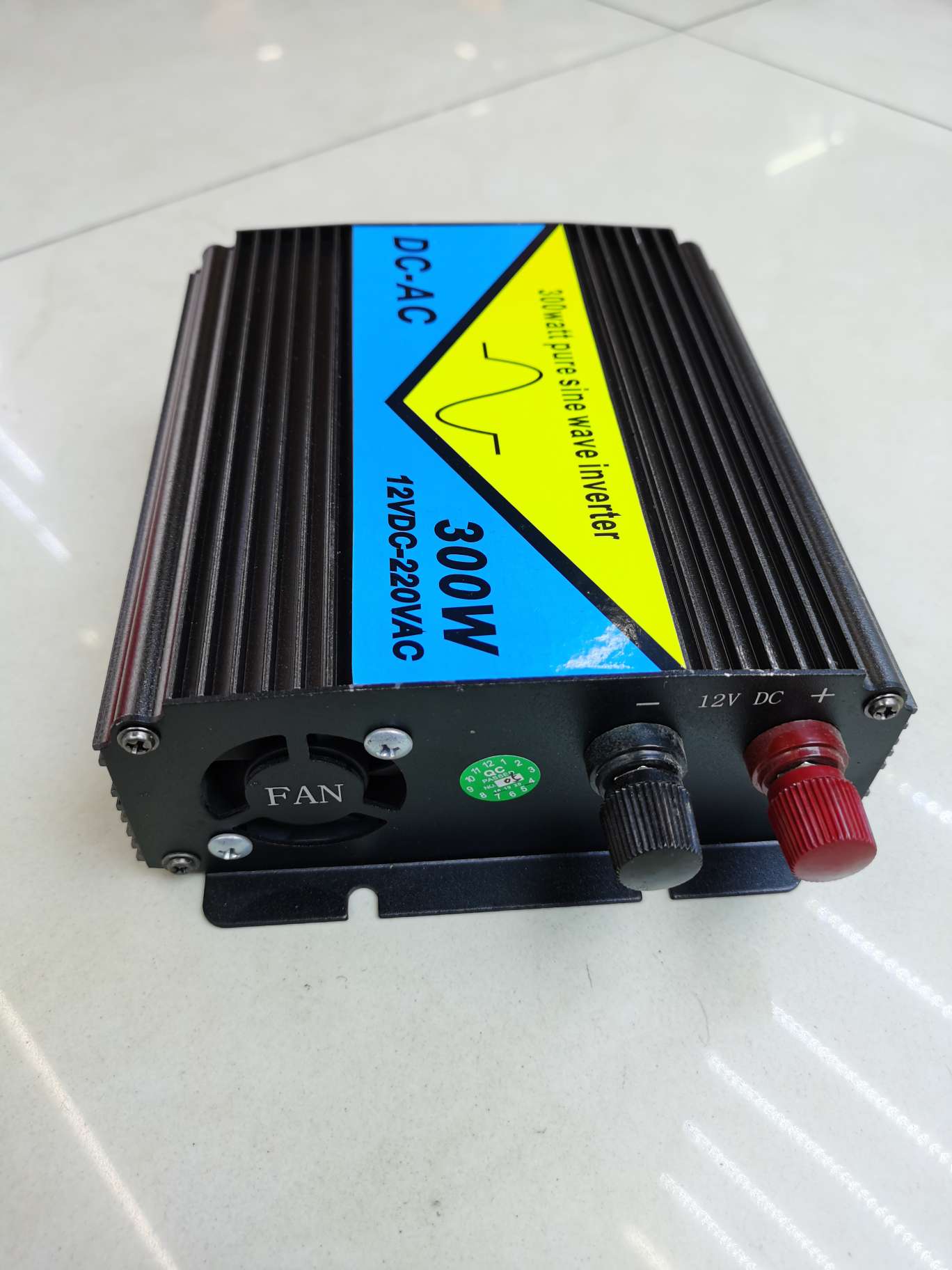 Inverter 300w 12v sine wave details Picture