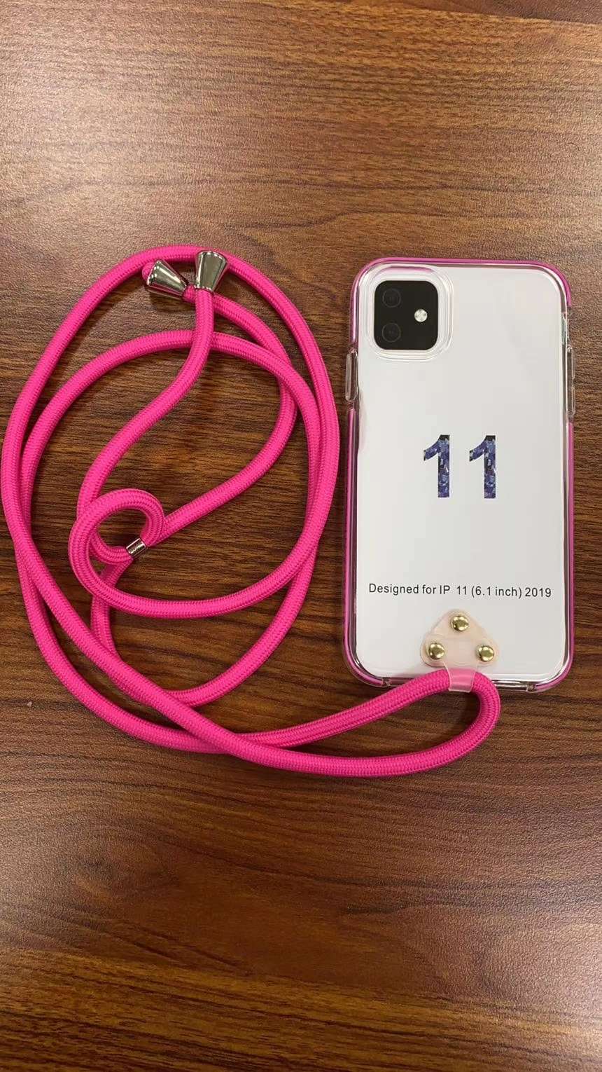 双色防摔+同色挂绳详情图9