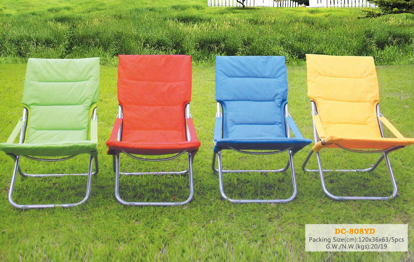Lazy sofa, lounge chair, folding home chair, sun chair details Picture