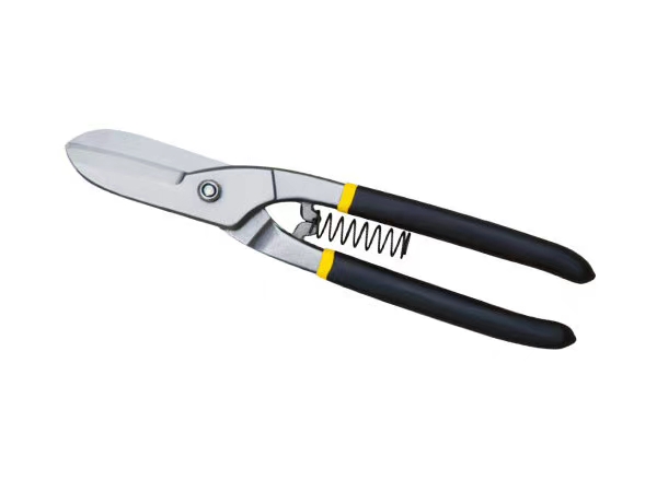 Air shears German shears American shears British shears metal scissors Specification drawing