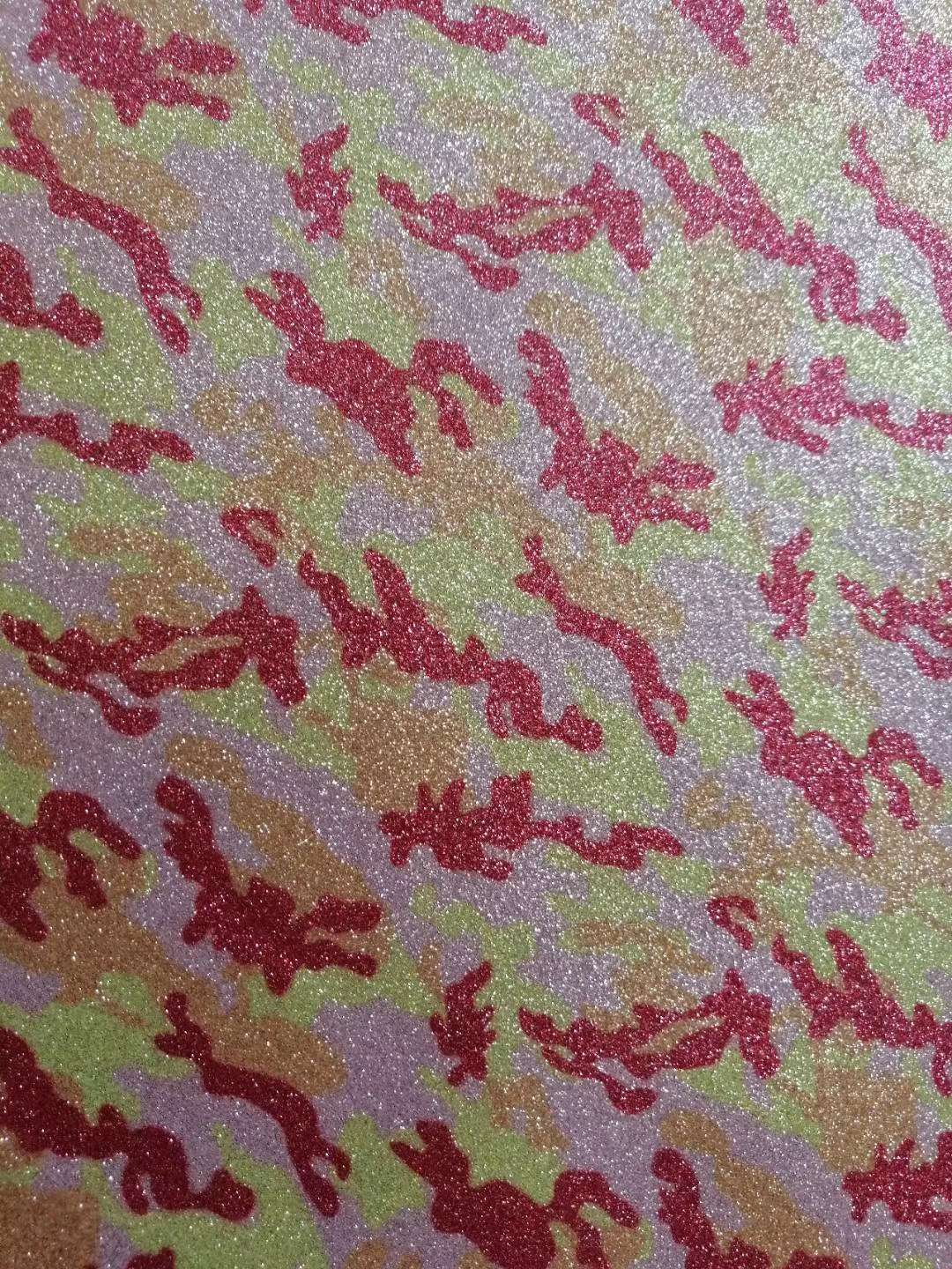 户外迷彩、军迷包实物图