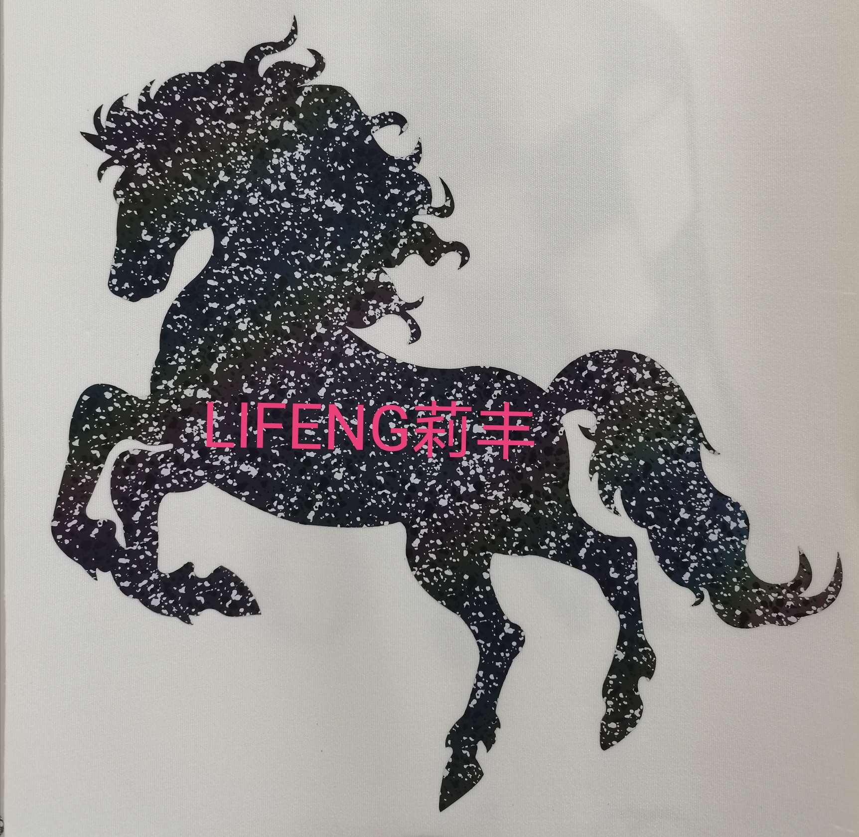 ليزر منقوش PET BU Specification image