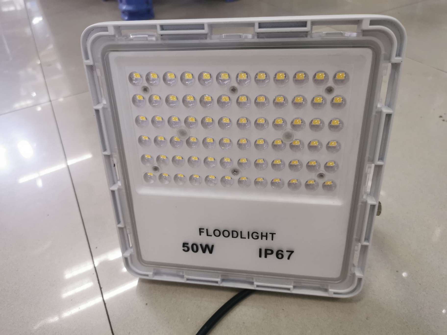Star pulse series LED50W projection lamp thumbnail