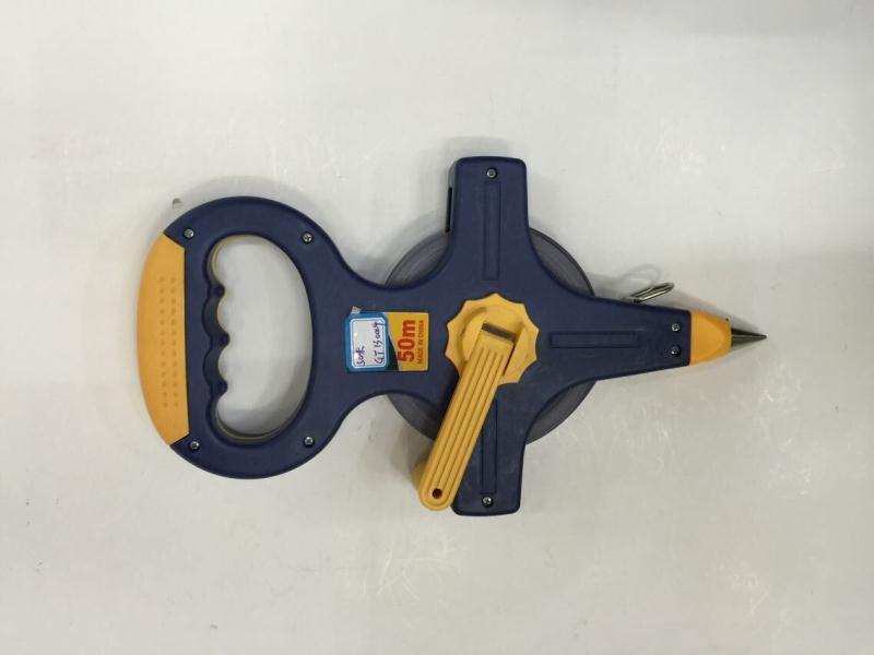 Frame tape measuring tool ruler 30 m 50 m 100 m grading tape measuring ruler undefined