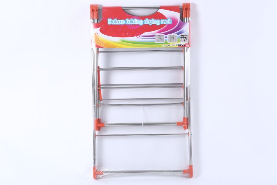 19A晾衣架产品图