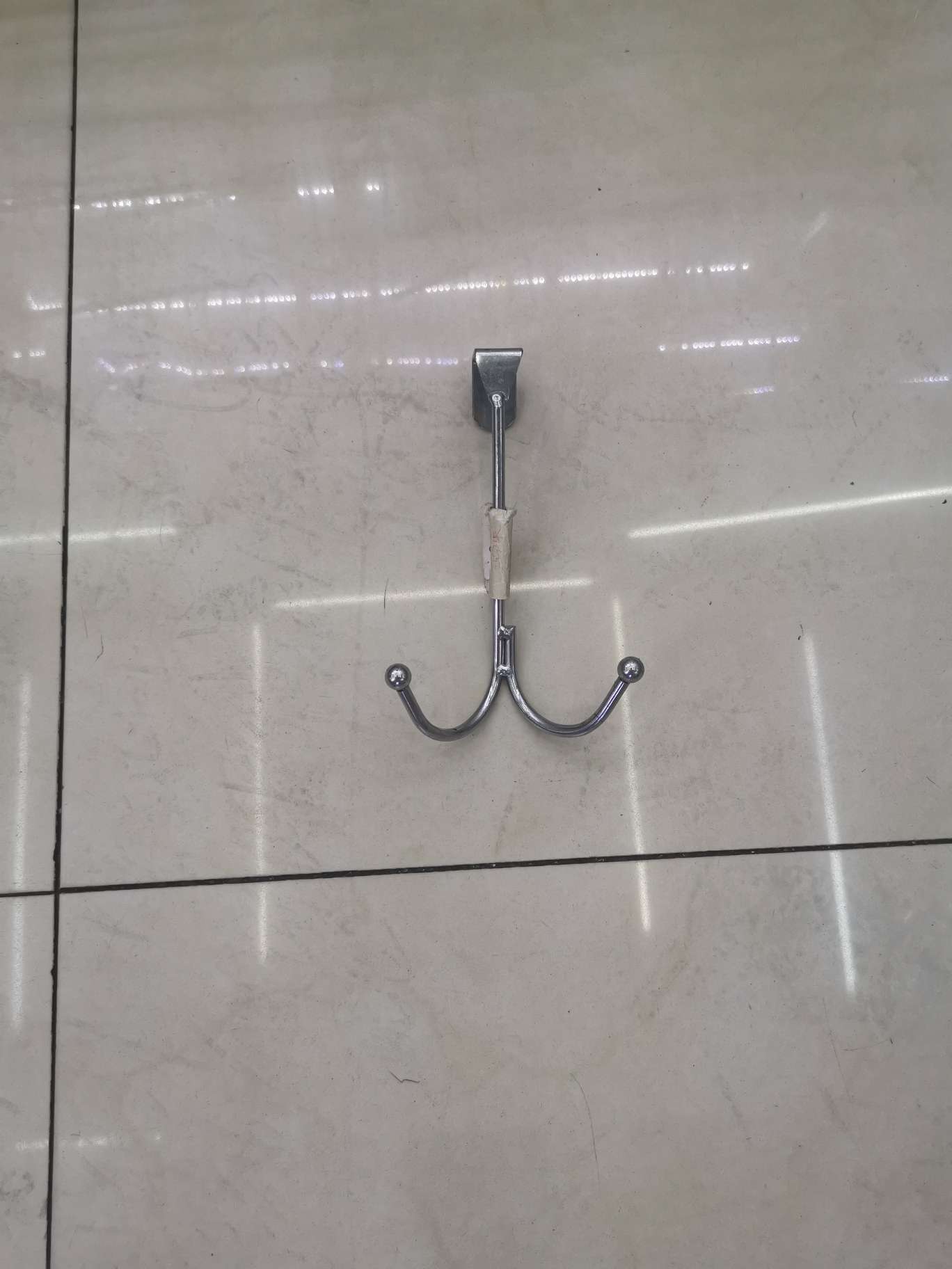 Back Hook details Picture