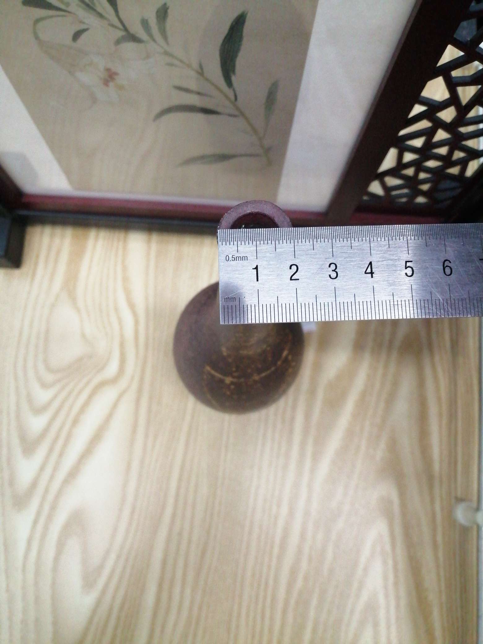 日本手工花瓶37新品新品产品图