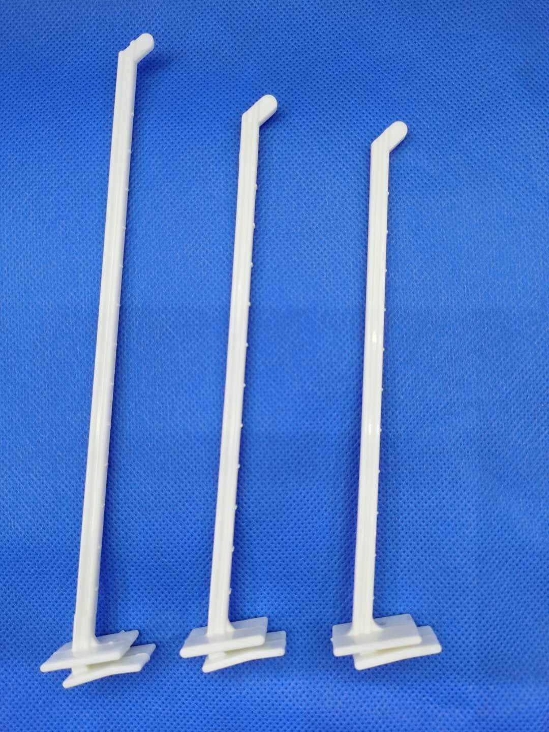 塑料挂钩多功能挂钩ABS钩子各种不同尺寸可批发支持定制细节图