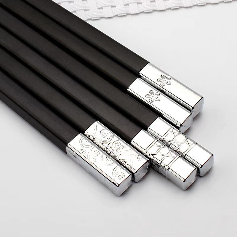 Cresting chopsticks thumbnail