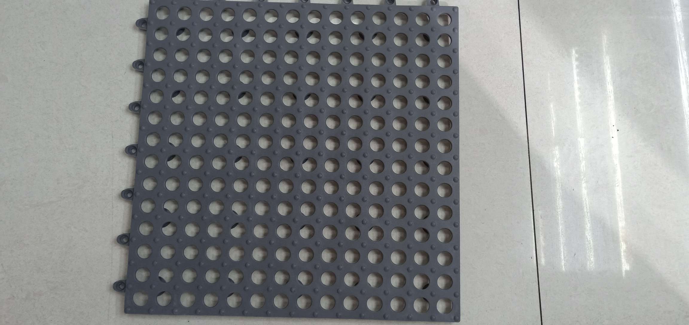 Round Hole Splicing Pad undefined