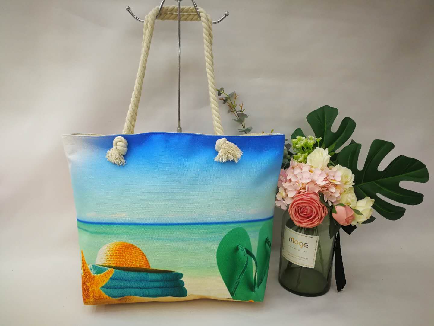 Beach bag - 3 thumbnail
