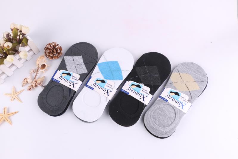 Men's socks, cotton socks, street stall economy bestsellers, boat socks, invisible socks, short socks, floor socks, gentleman's socks, Internet celebrity bestsellers undefined