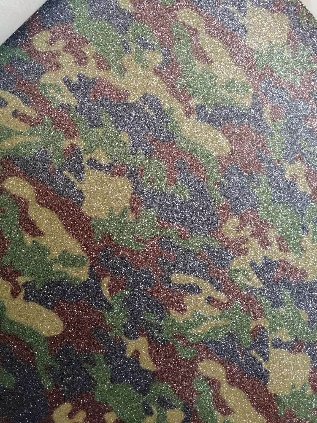 厂家直销新品格利特迷彩20003#箱包头饰原材料详情图6