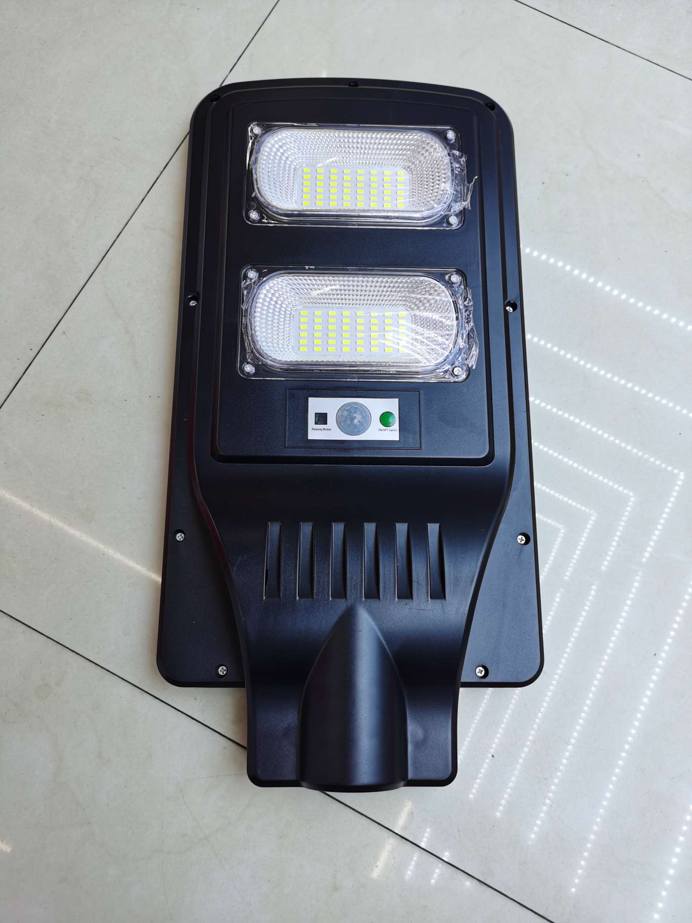 Solar street lamp 40w Specification image