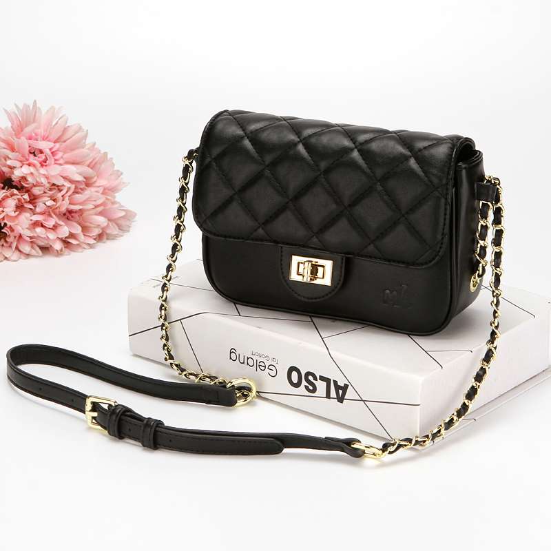 MK brand fashion bag details Picture