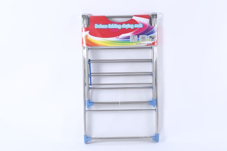 22B晾衣架产品图