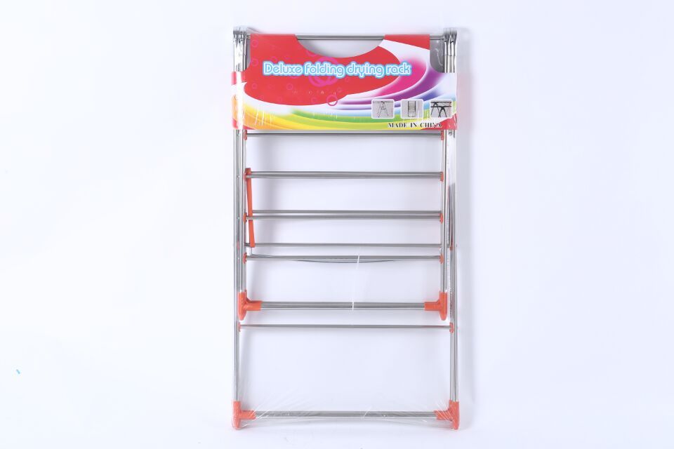 16B晾衣架产品图