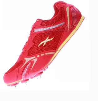 Track Shoes Specification drawing