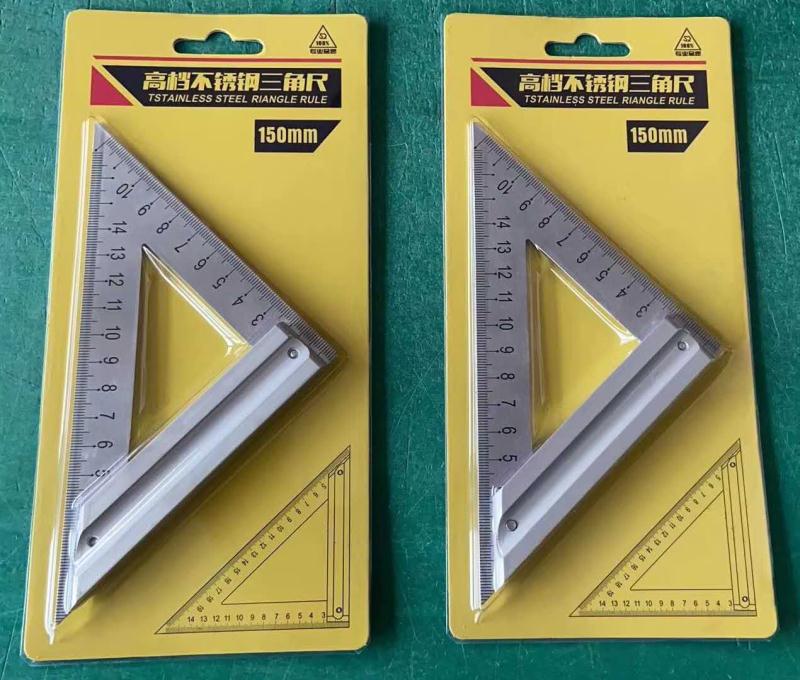 Shelf ruler Horizontal square Measuring tape Tape Hardware Measuring tape grading scale undefined