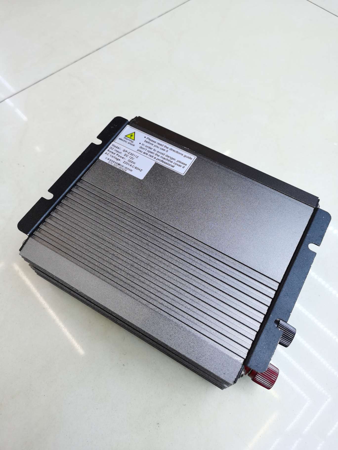 Inverter 300w 12v sine wave Application Scenario