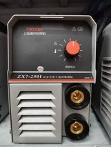 上海通用电焊机ZX7—250I