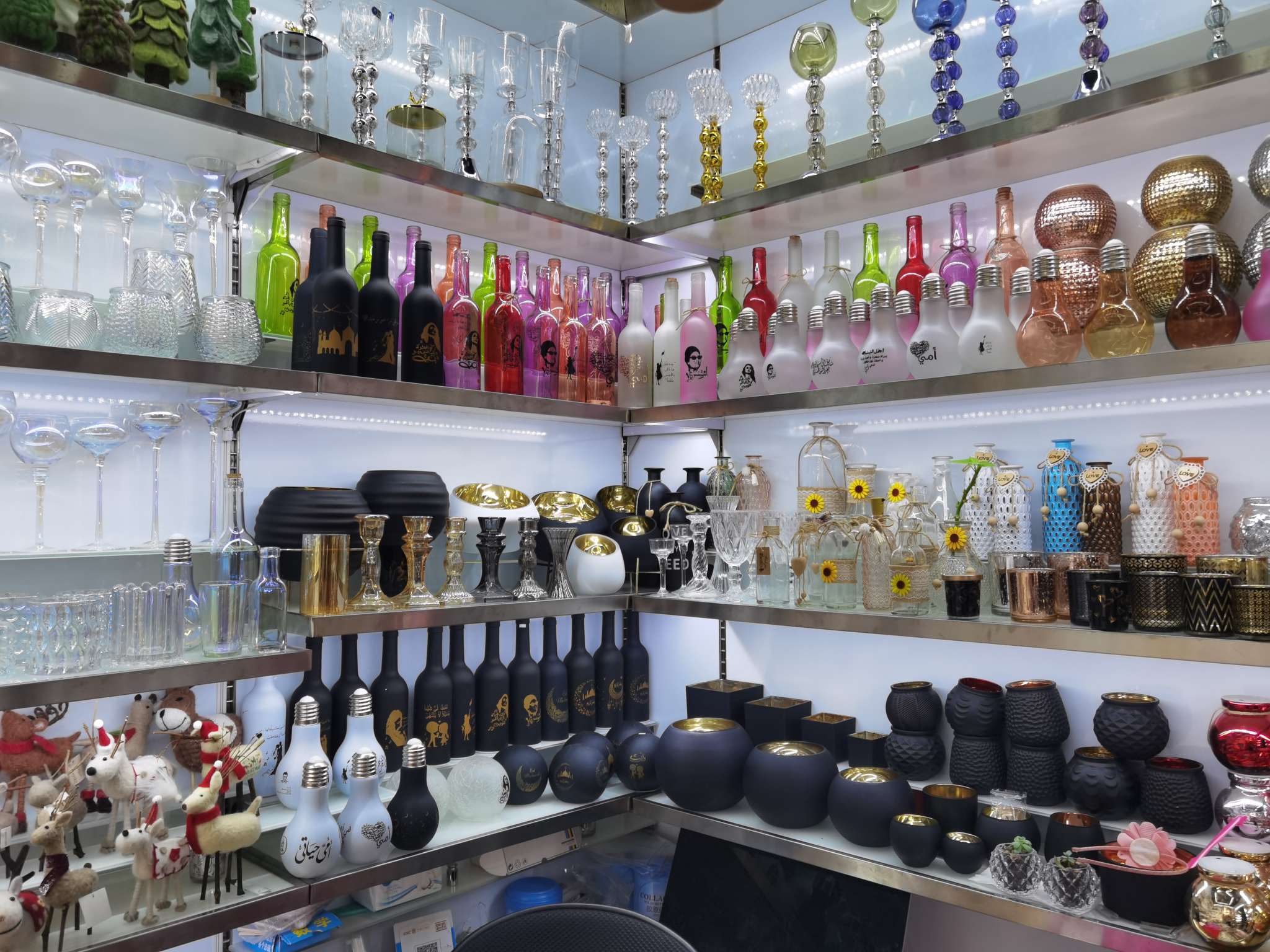 Jindian Handicrafts Factory 2 describe pic - 3