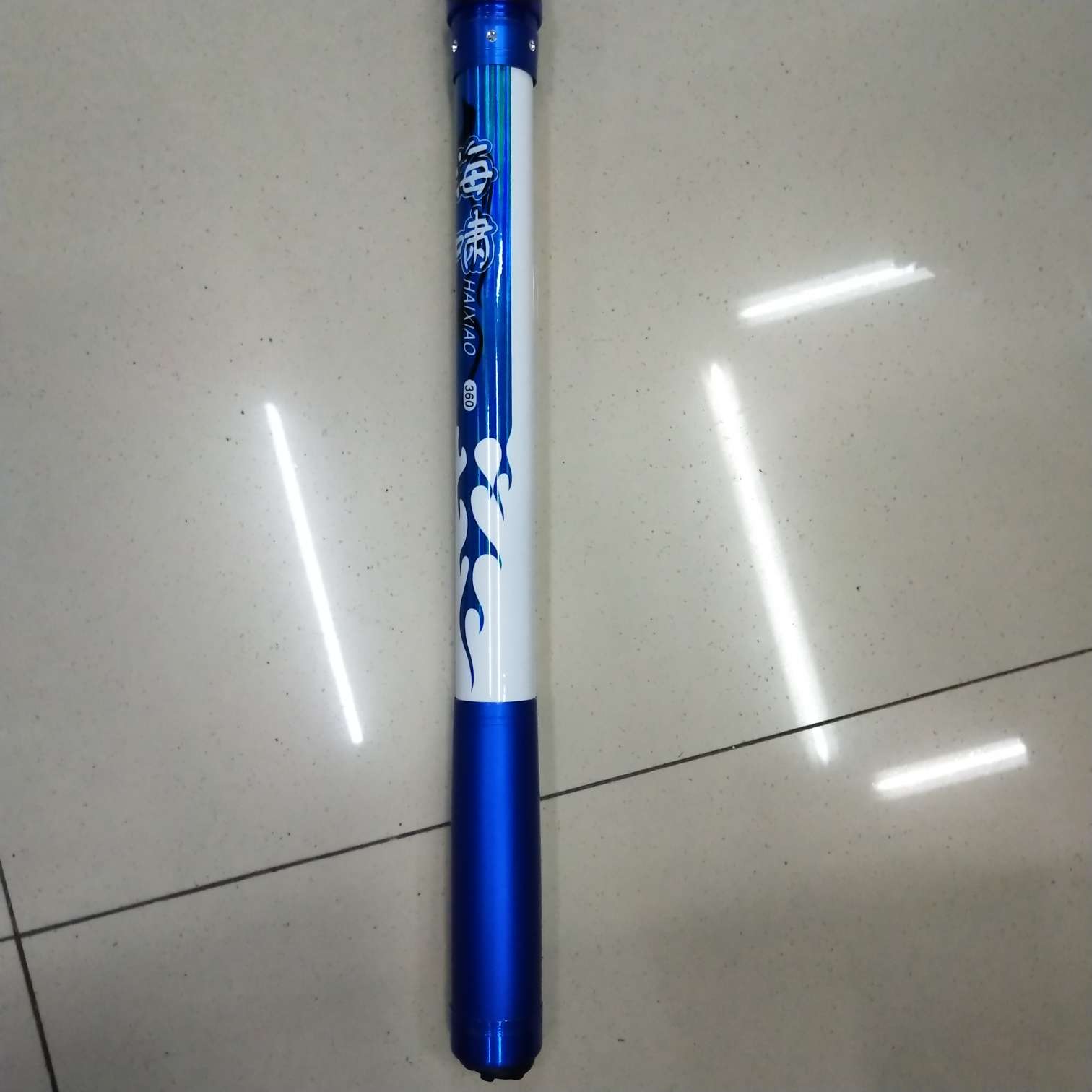 Fishing Rod details Picture