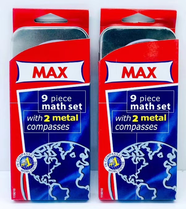 Yiwu Good Goods MAX Compass Set