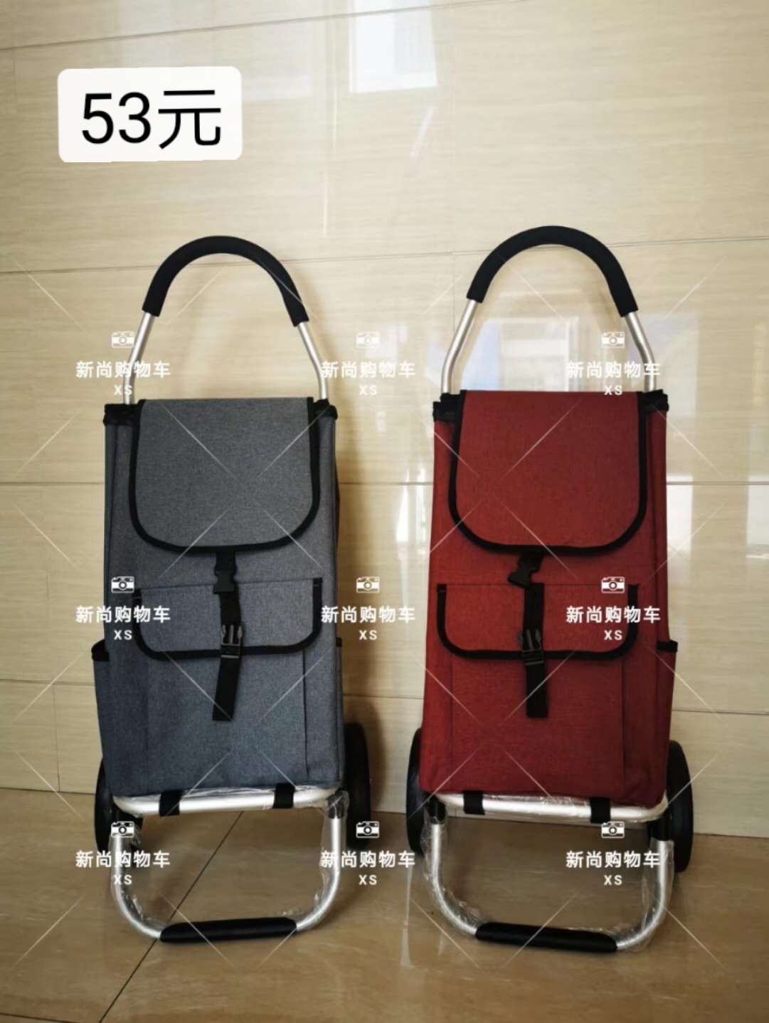 B-01 Dance Dragon Cloth Aluminum Alloy Car