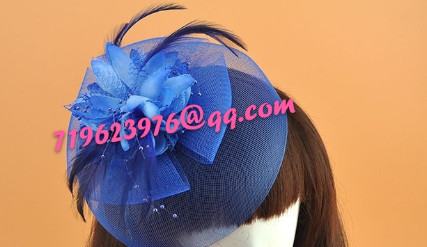 Elastic yarn nets, dress head-dress insignia on a cap 🌸 import material Specification drawing