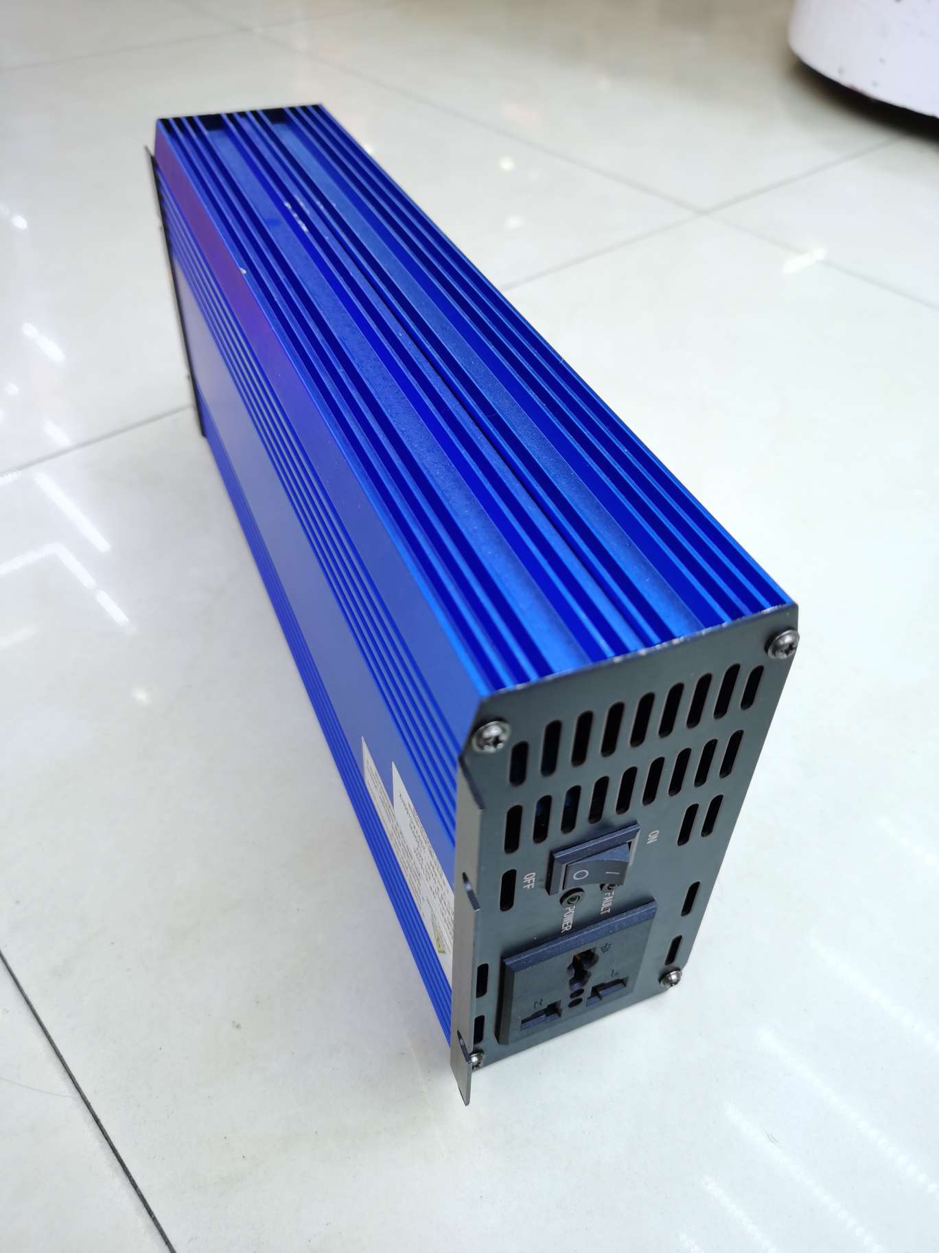 Inverter 1000w 12v sine wave Specification image