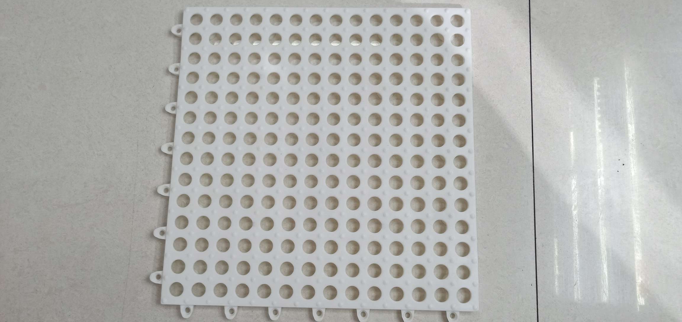 Round Hole Splicing Pad undefined