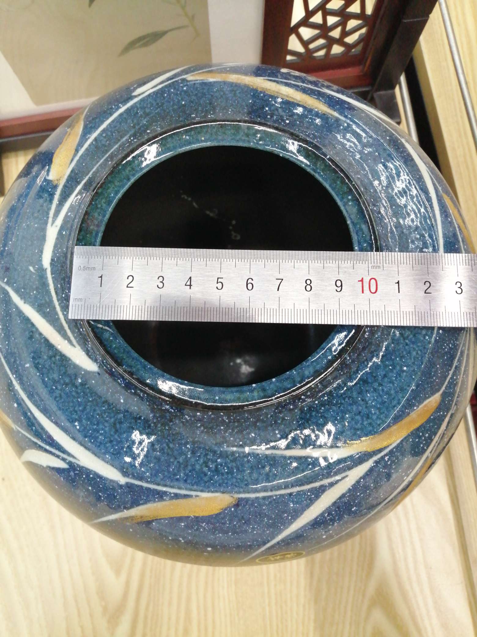 日本进口/手工工艺品细节图