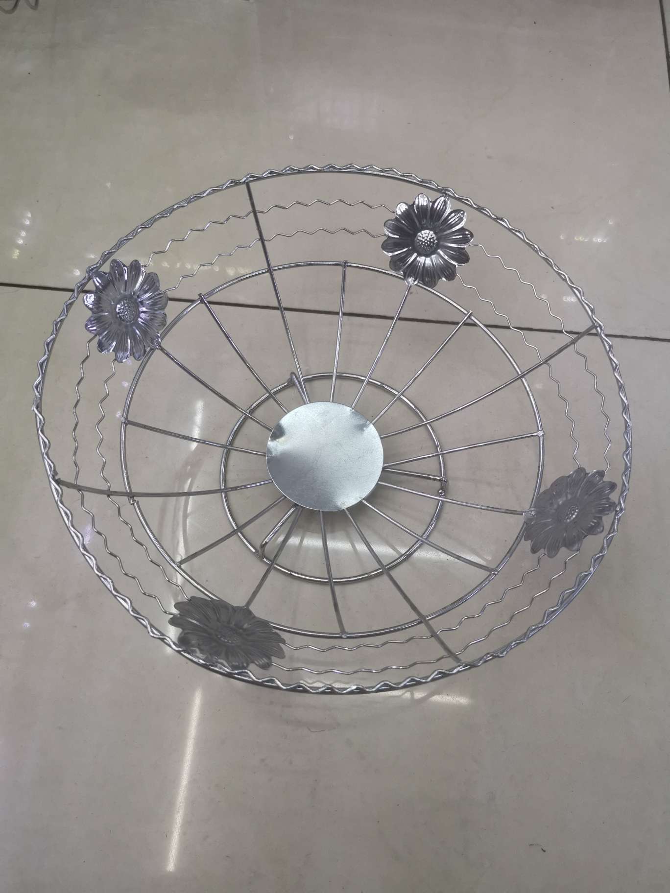 水果篮产品图
