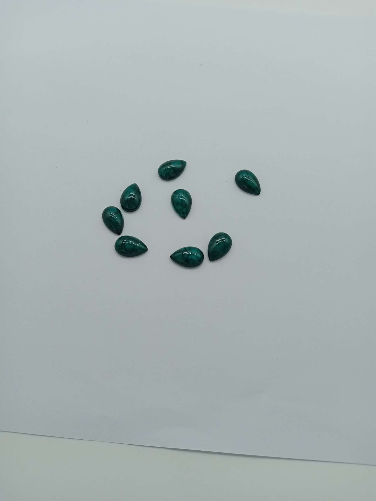 厂家直销仿石效果水滴树脂