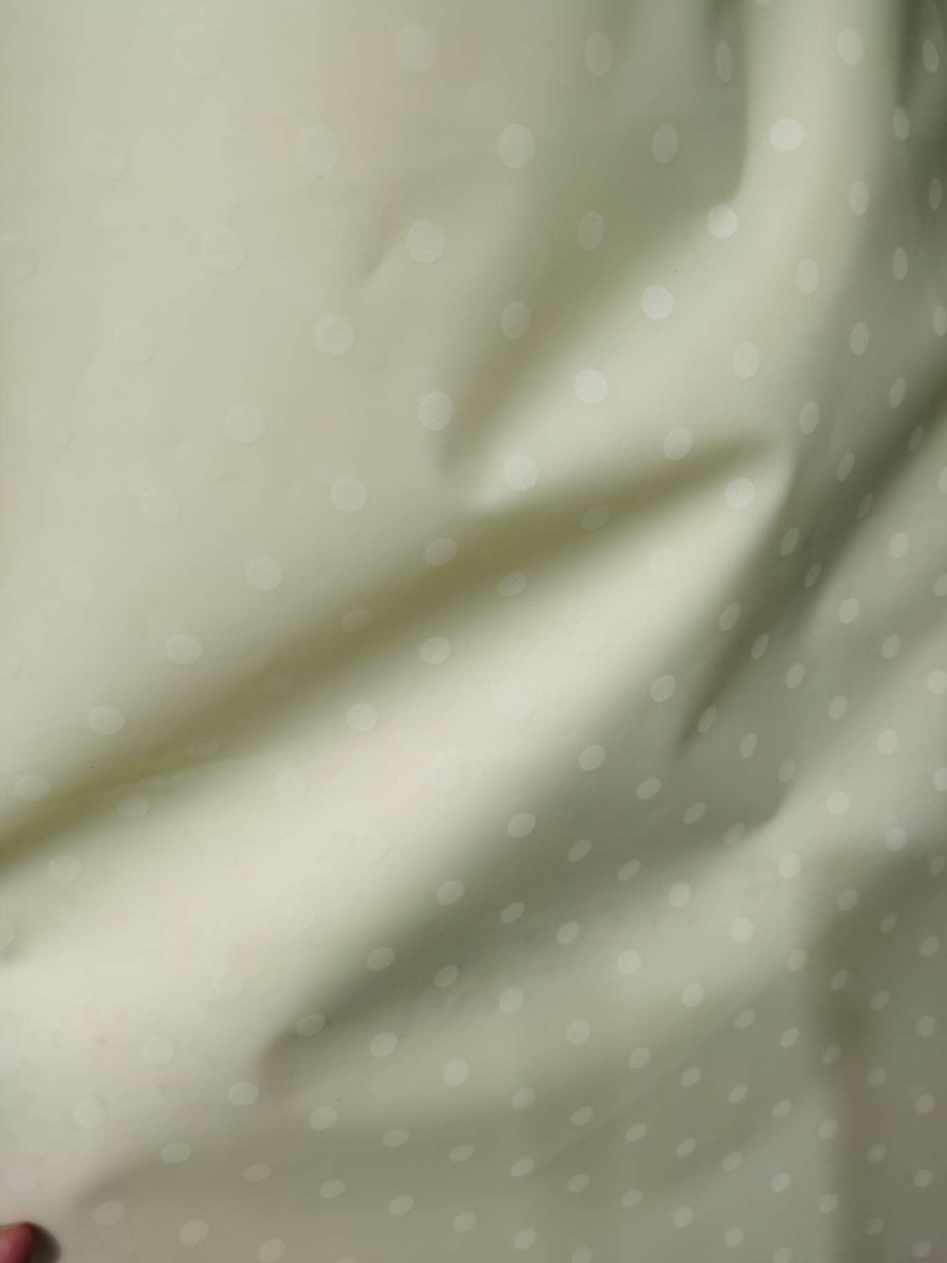 Plastic shower curtain thumbnail