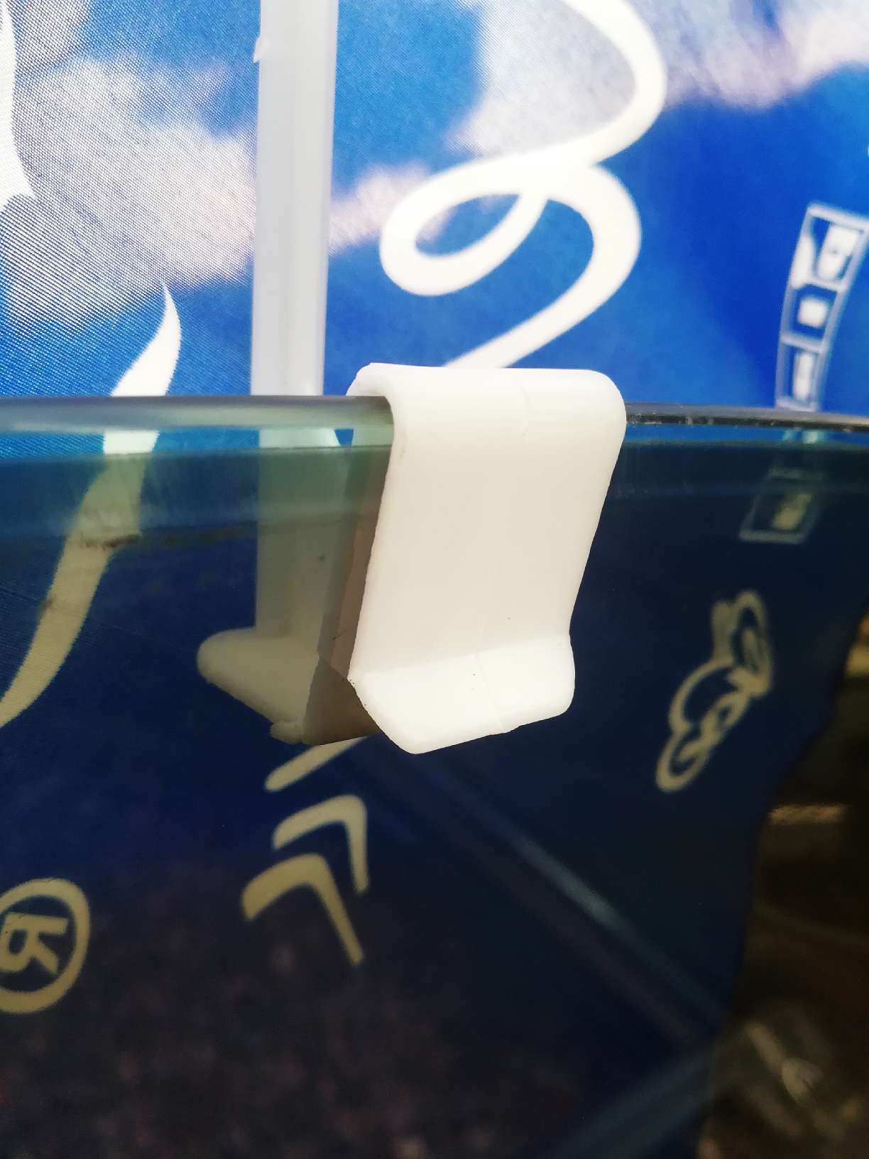 30*45cm外国车旗详情图6