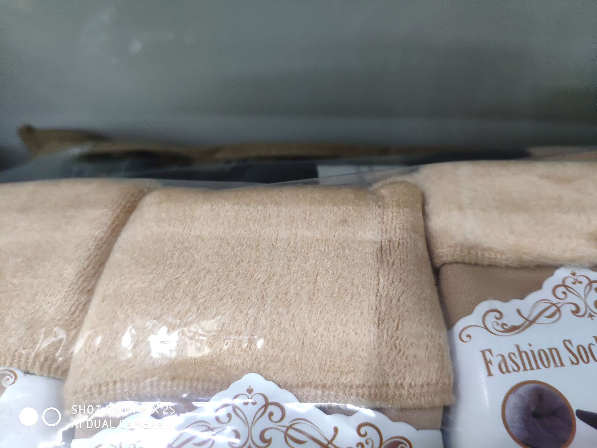 丝袜 加绒加厚产品图