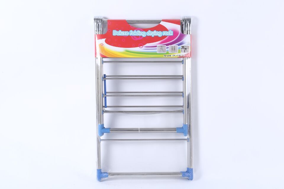 25B晾衣架产品图