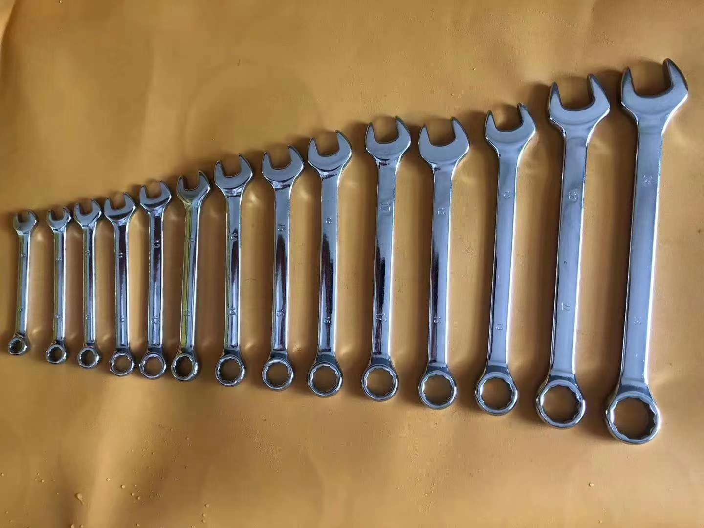 Open wrench Dual-purpose wrench wrench Wrench Hardware tools Hand tools undefined