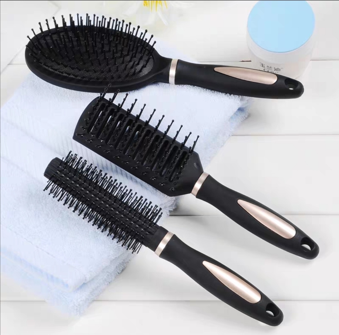 卷发器、直发器实物图