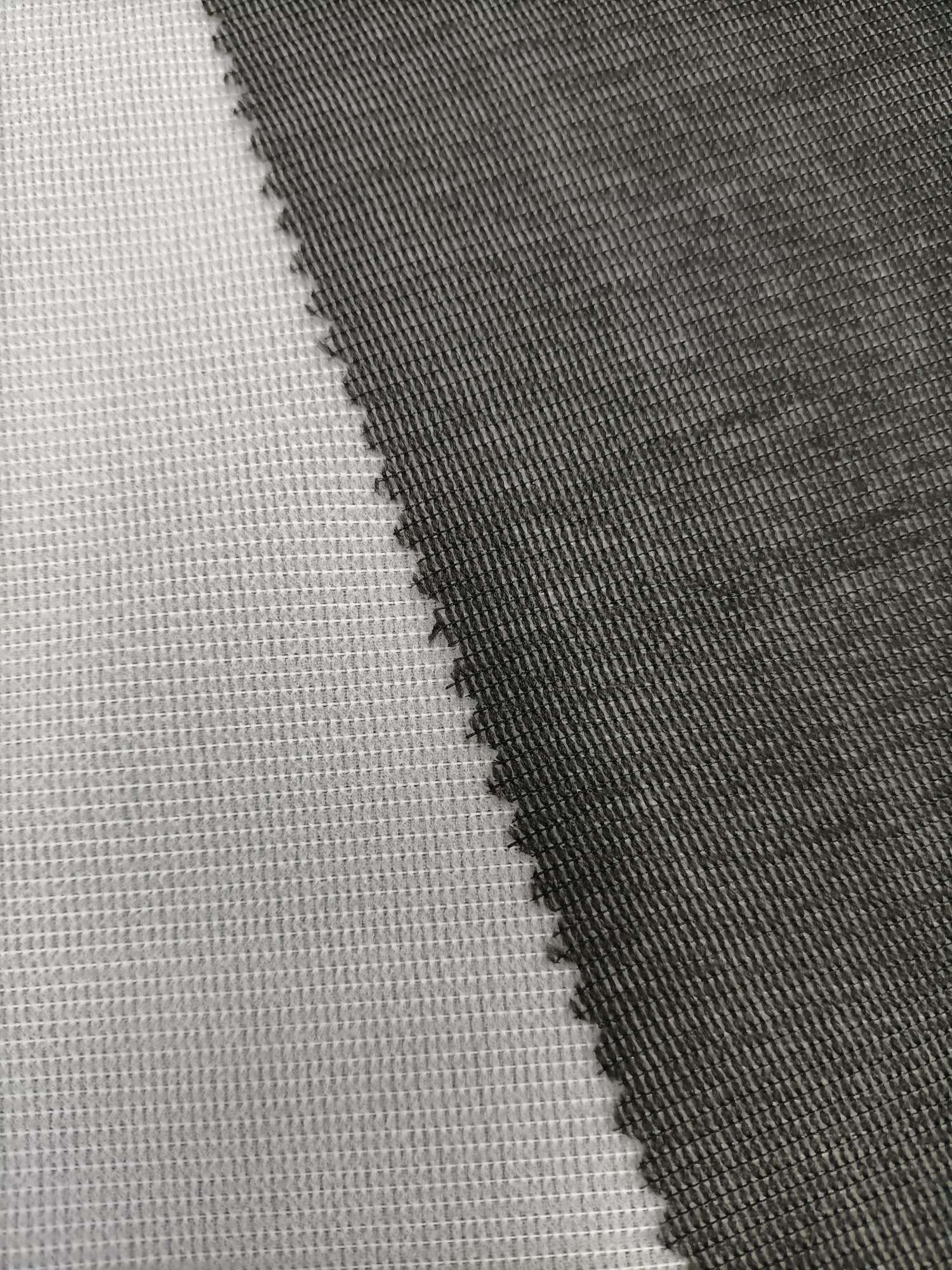 衬布粘合衬，经编衬，针织衬细节图