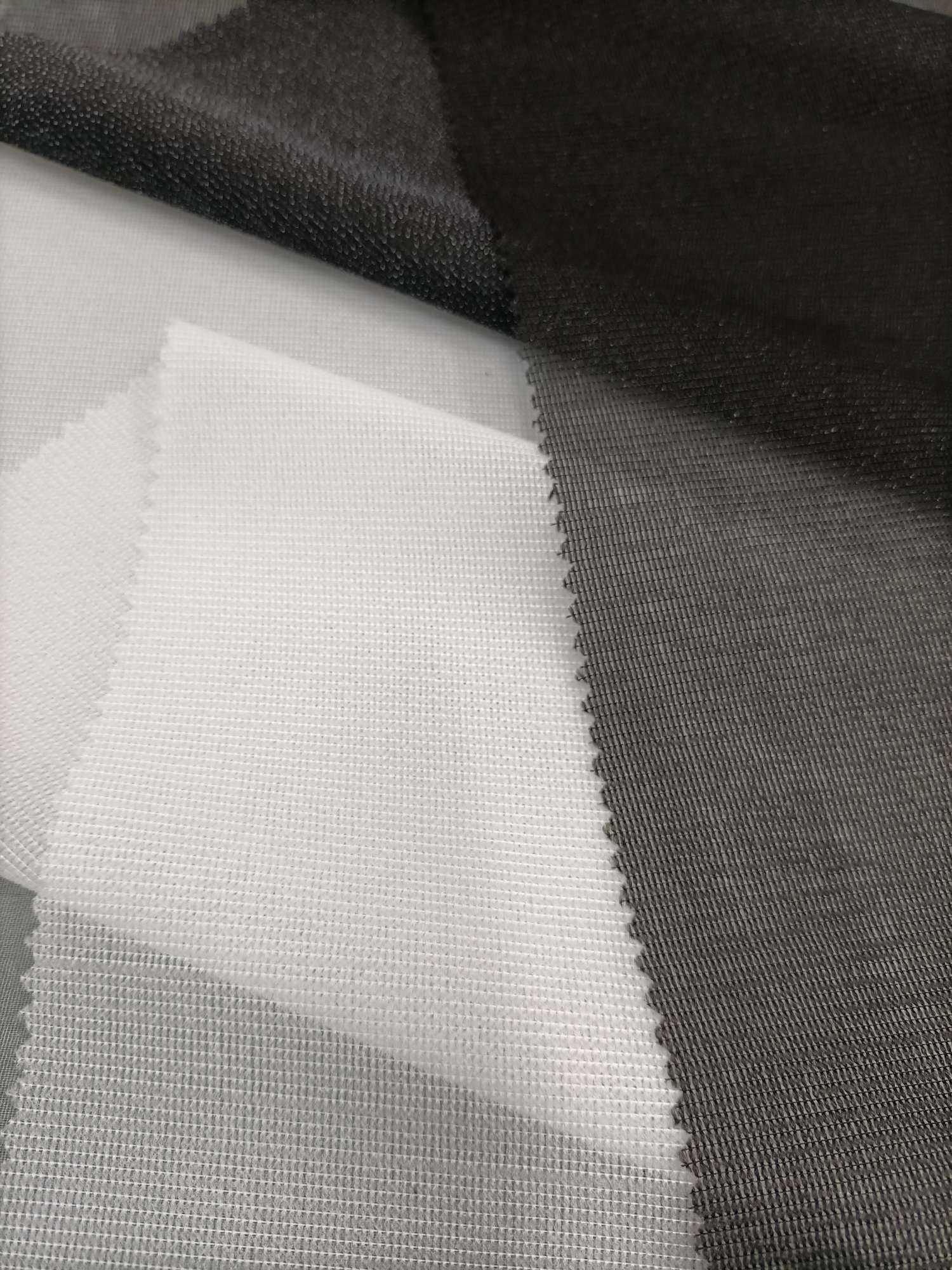 衬布粘合衬，经编衬，针织衬详情图6