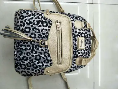 Women's Backpack 3008