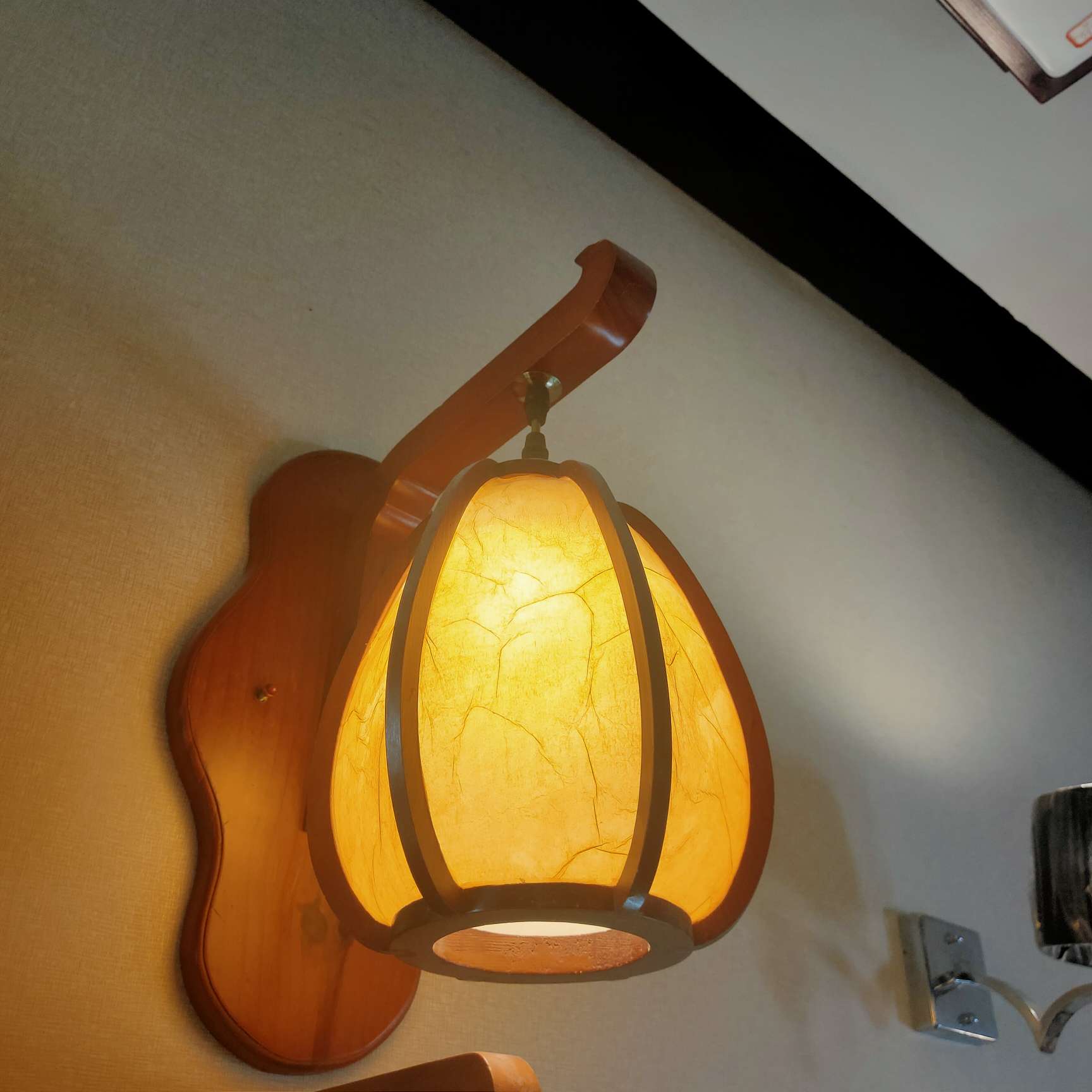 户外壁灯防水欧式复古阳台庭院灯美式过道楼梯室外LED背景灯笼式墙壁灯详情图7