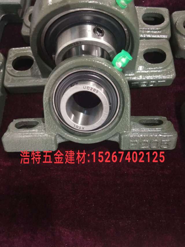Manufacturer straight bearing mechanical bearing Micro bearing UCP bearing ball bearing UCF spherical belt bearing Carbon steel bearing seat bearing... Application Scenario