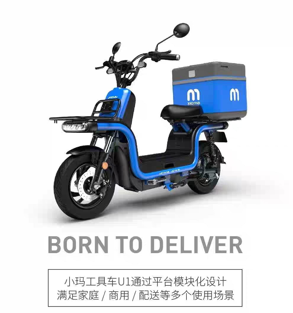 Emma electric car undefined