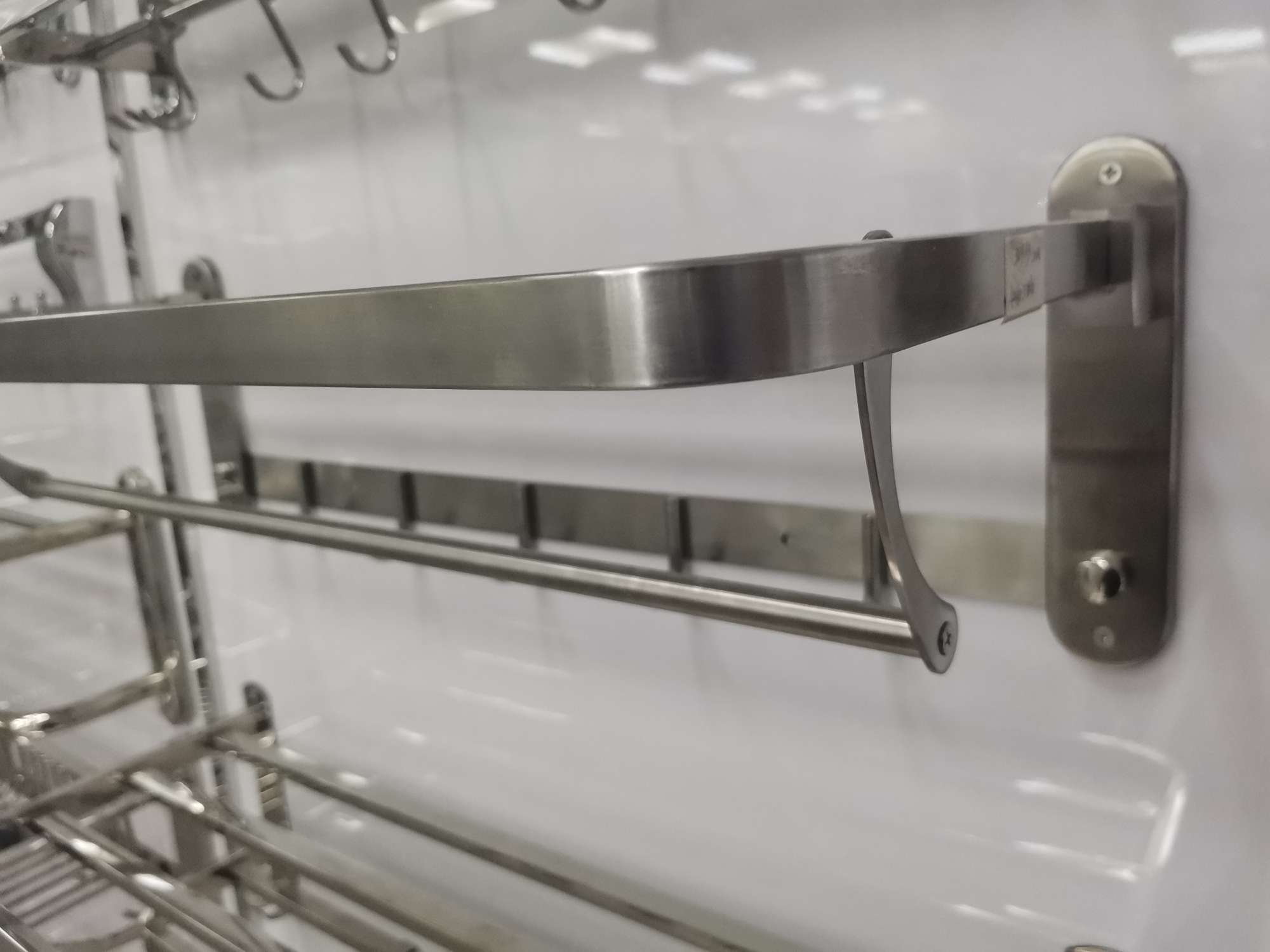 收纳整理架、置物架实物图