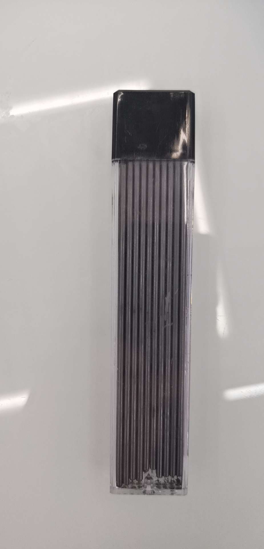12-color pen refills 2.0 diameter 12-piece one-color pen refills details Picture